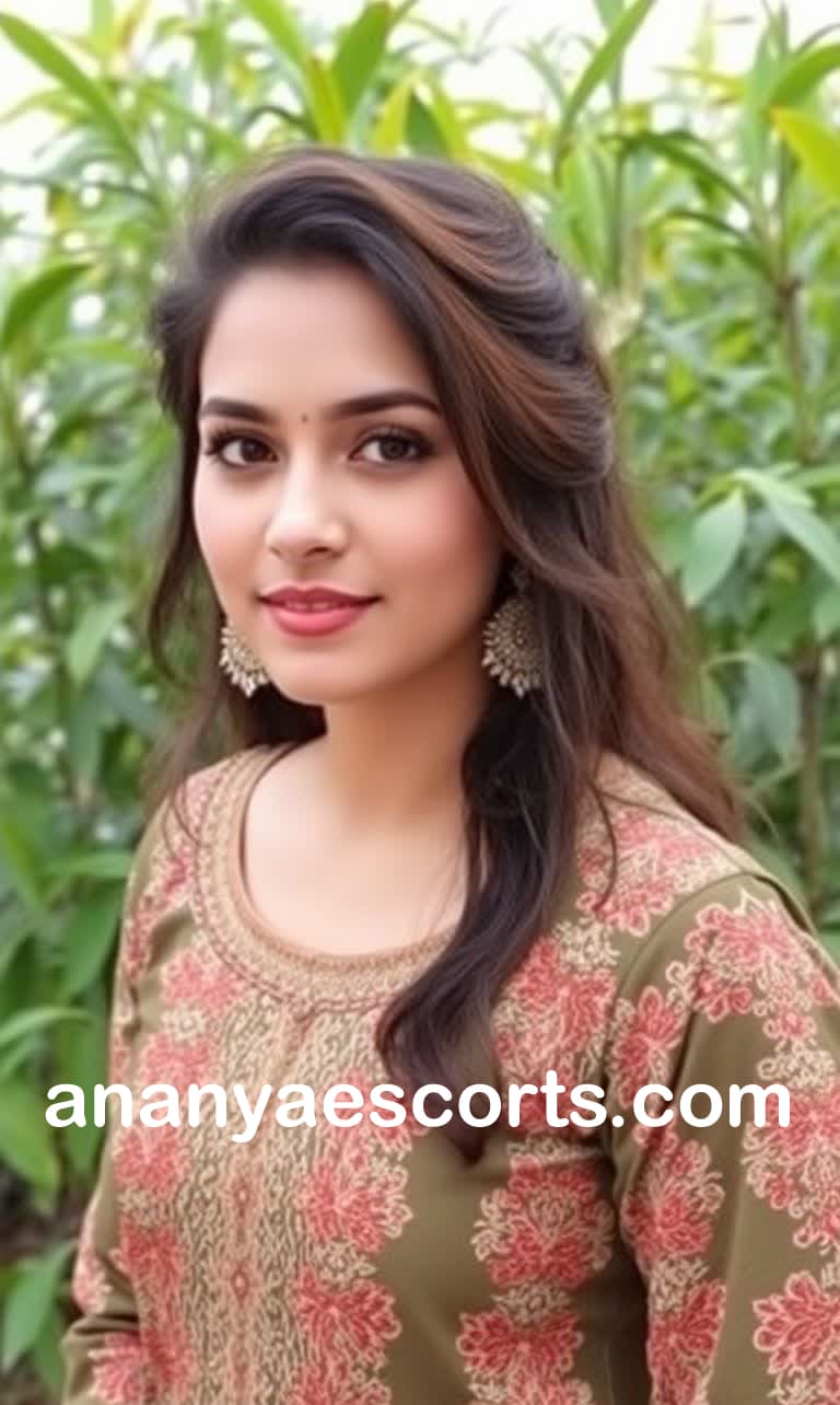 Escort Service in Hazaribagh