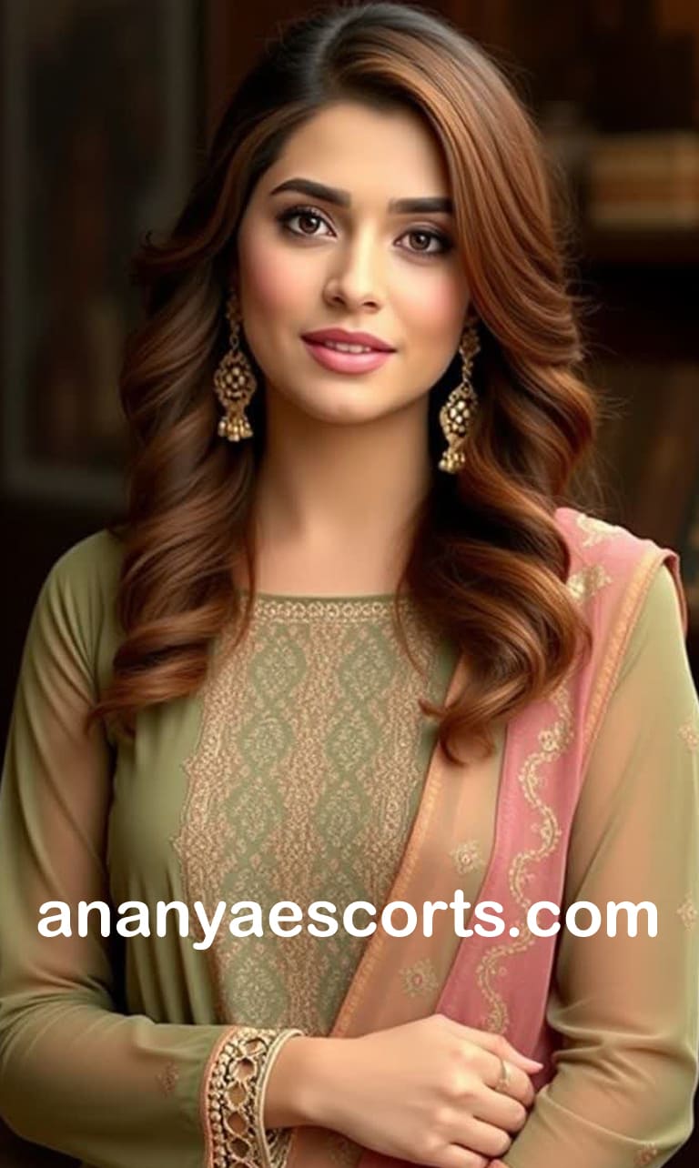 Escort Service in Hazaribagh